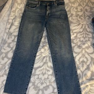 Blank nyc denim jeans